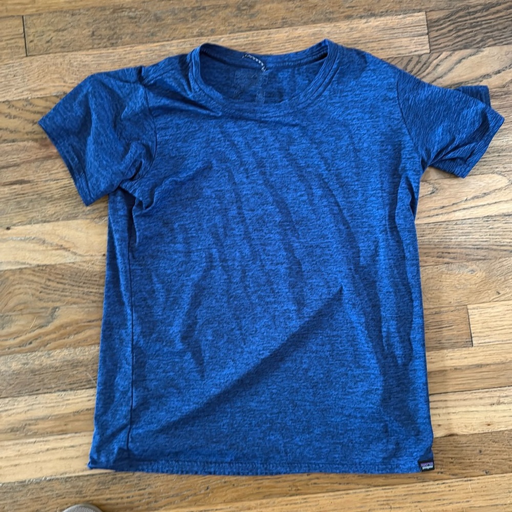 Patagonia Capilene Cool Daily T-Shirt